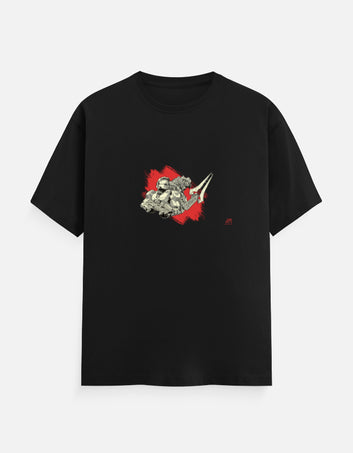 Unisex Classic Crew T-Shirt