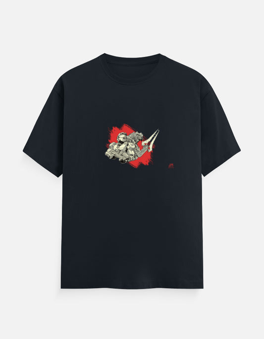 Unisex Classic Crew T-Shirt
