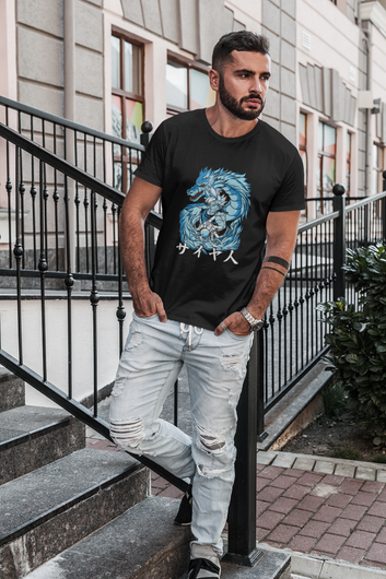 ValoréOutfit Men’s Classic 100% Cotton Crew Neck T-Shirt — Lightweight & Comfortable