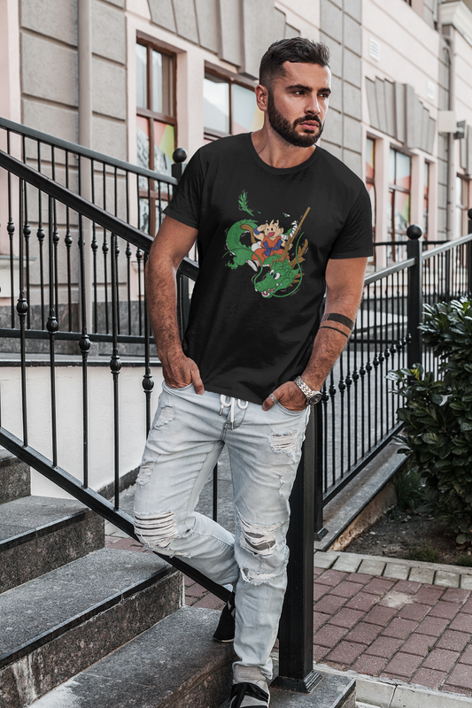 ValoréOutfit Men’s Classic 100% Cotton Crew Neck T-Shirt — Lightweight & Comfortable